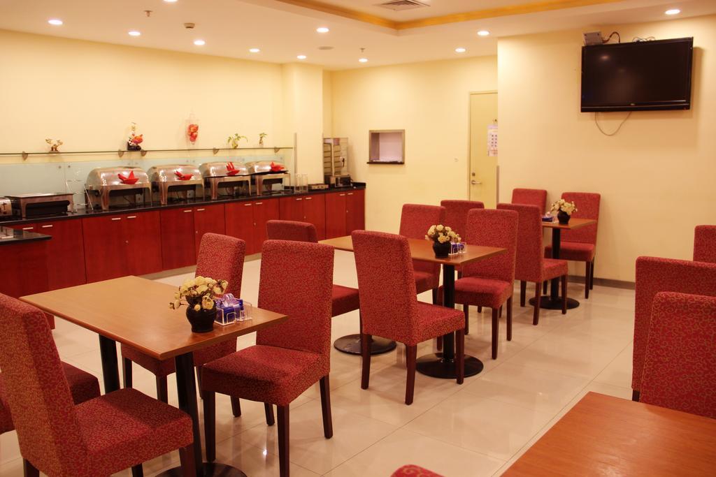 Hanting Hotel Xi'An Npu 2Nd Branch Rum bild